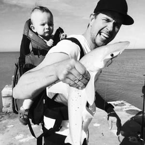 Meet your Posher, Jaroslav